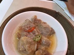 -海航大厦万豪酒店彩海轩中餐厅(霄云路店)