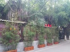 -蜀绣公园