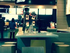 -麦当劳(东苑丽宝商业广场店)