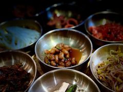 -金顺韩式烤肉·网红烤肉店(广利路店)