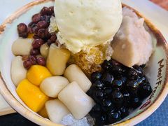 -鲜芋仙(观音桥大融城LG店)