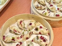-船歌·鱼水饺青岛菜(石老人店)