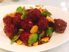 -东四民芳餐厅(世茂工三店)