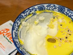 -青海名吃尕张娃非遗烤肉(海湖总店)