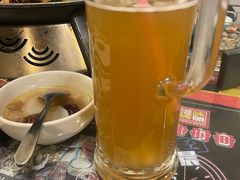 -滋味烤鱼(祥和里店)