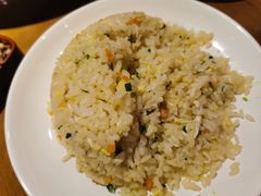 蛋炒饭-胖哥俩肉蟹煲(昆山金鹰店)