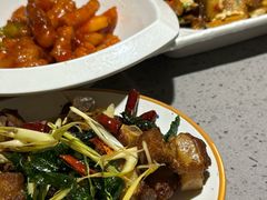 -觅山云南菜(泊富ICITY店)