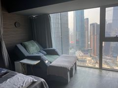 -得闲·高空SPA(东盟店)