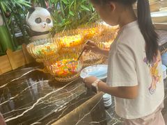 -汉丽斯巴西烤肉自助(市南店)