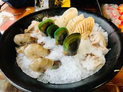 -丽江庭院之爱在路上(西单店)