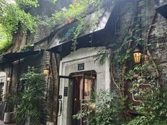 门面-碧桃小馆·民国宅院(西湖大道店)