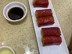 -正哥点心皇子(阳江新达城店)