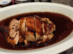 -南京大牌档(济南万象城店)