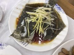 -北戴河庆山饭店·海鲜砂锅粥(北戴河黑石路店)