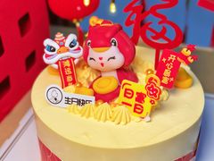 -CAKE BOSS 蛋糕老板(西单君太百货店)