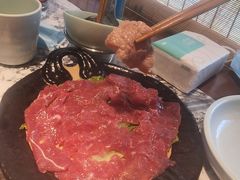 -京元盛铜锅涮肉(上海总店)