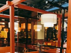 大堂-極上萬膳·日料放题(海岸城店)