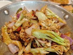 -小菜园新徽菜(芜湖万达店)