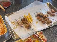 -锦州御烧烤·形象店(人民街店)