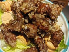 -方荣糊涂菜馆(湖北路店)