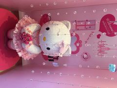 iphone_upload_pic-Hello Kitty Cafe(弘大店)