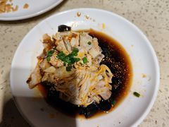 -大丰收脆鱼(浦西万达店)