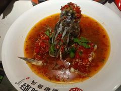 -福满我家大碗厨·湘菜(上海大厦店)
