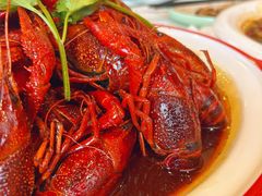 -虾铺子龙虾·私房菜(金源花苑店)