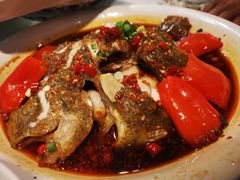 -文杏酒楼(一品天下店)