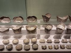 -中国钱币博物馆