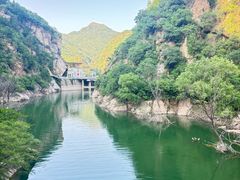 -黑龙潭风景区