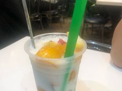 -糖水佬(深水埗店)