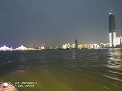 -武汉两江游览·夜游长江(汉口粤汉码头)