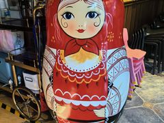 -俄士厨房(五棵松华熙LIVE店)