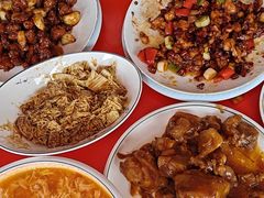 -同发号饭庄(复兴路店)
