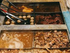 -老广州牛杂(深圳白石洲总店)