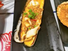 -辉记炭烧海鲜大排档·老字号(福田店)