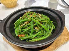 -万荣烤鸭店·北京菜(农光里店)