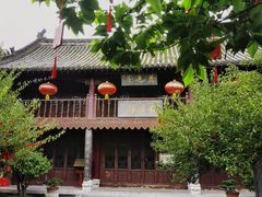 -花洲书院