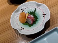 -花和海鲜自助(梅江店)