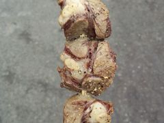 -鸟串烧Yakitori