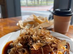 -小众香港茶餐厅(金山店)