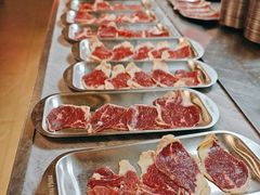 -张哞哞·鲜切牛肉自助火锅(高德置地店)