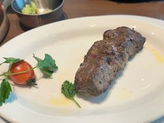 -西堤牛排(合肥之心城店)