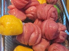 -山河屯铁锅炖·非遗铁锅炖(华强北店)