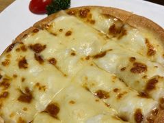-菲滋意式休闲餐厅(北仑银泰城店)