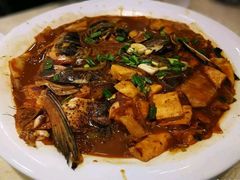 -东四民芳餐厅(世茂工三店)