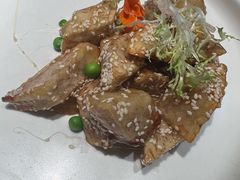 -周家二小姐的菜(西津渡店)