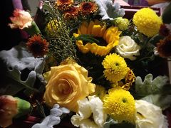-Butchart布查德鲜花(花艺设计中心)