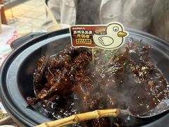 -回味黑鸭煲·始于2006(万松园店)